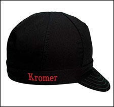 Kromer SIGNATURE Welding CAP #SGA250