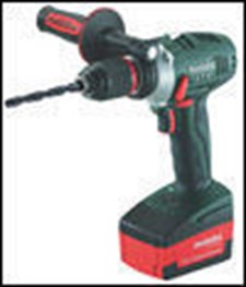 Metabo 18 volt Cordless Drill/Screwdriver #BS18LTX