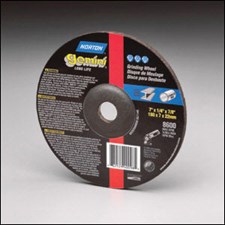 Norton Gemini Type 27, Pick Your Size, 1/4" Thick, 7/8 Hole Prices as LOW AS $2.00! #Grinding Wheels