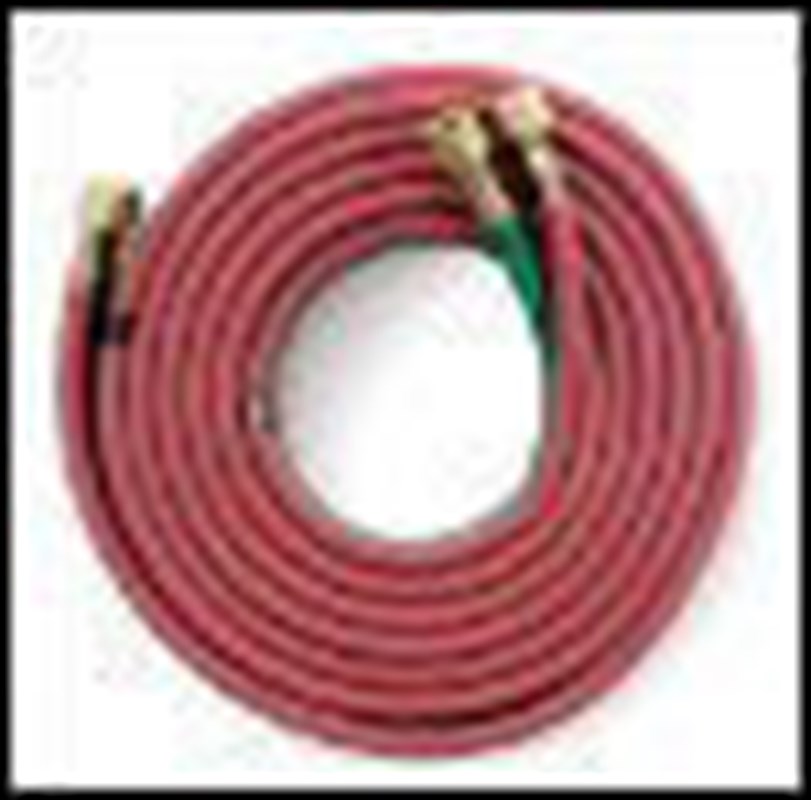 Oxy-Fuel Equipment and Accessories Twin Hose