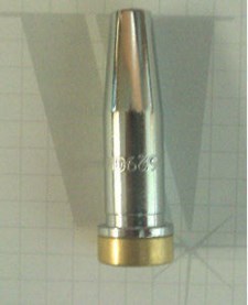 Harris Style Propylene Tip #6290NXP
