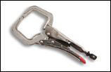Strong Hand C-Clamp #PR6
