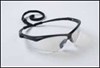 Jackson Nemesis Safety Glasses Indoor/Outdoor lens #3000357