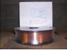 Weldcote's Carbon Steel 11 LB Spool #E70S6035X11SP