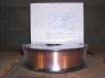 Weldcote's Carbon Steel 11 LB Spool #E70S6045X11SP