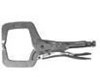 Irwin The Original Locking C-Clamps with Regular Tips Part #11R