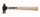 Stanley 12 oz. Wood Ball Pein Hammer #54-012