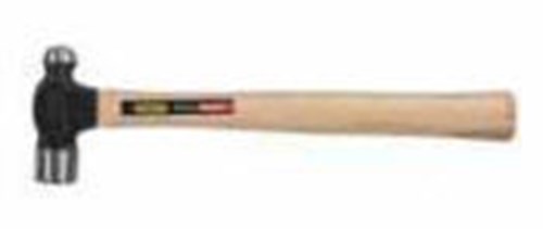 Stanley 12 oz. Wood Ball Pein Hammer #54-012