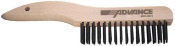 Pferd Milwaukee Brushes #85033 10-1/4x1-1/8 Pferd Milwaukee Brushes #85033 10-1/4x1-1/8