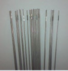 Weldcote Stainless Steel Tig Wire 36in #10 Box #ER308Lsi