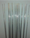 Tig Filler Metal - Aluminum 1 LB #er4043