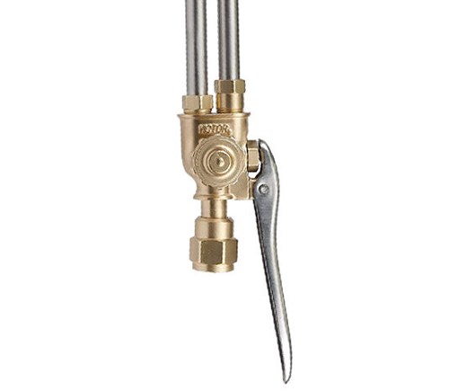 Victor CA2460+ Cutting Torch 0381-1928 (replacement for 0381-0816)