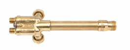 Victor 315FC+ Welding Torch Handle 300 Series #0382-0093 online at Welders Supply