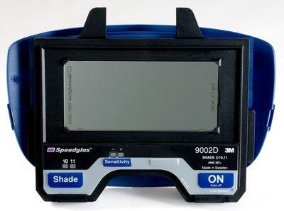 Speedglas Welding Filter #04-0000-21NC