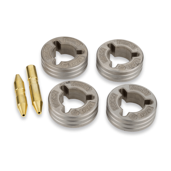 Kit, 50 Series, .052 V-GR 4 Rolls #046783