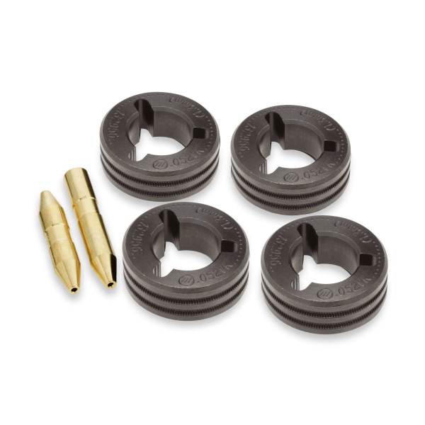 Kit, 50 Series, .052 VK-GR 4 Rolls #046794