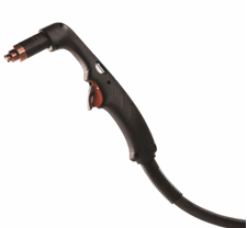 HYPERTHERM 50FT DURAMAX HAND TORCH ASSEMBLY #059474 For Sale Online