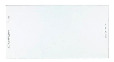 Speedglas Inside Protection Plate 9100X, Welding Safety (25 per pkg) #06-0200-20