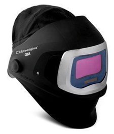 3M™ Speedglas™ Welding Helmet 9100 FX #06-0600-20SW