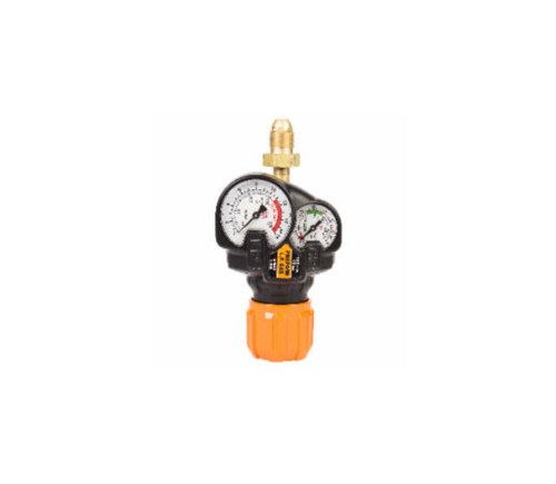 VICTOR EDGE 2.0 REGULATOR - LP GAS #0781-3607