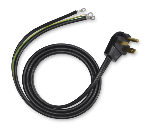 Cord Set, 250V 6-50P 12GA 3/C 6FT SPT #088297