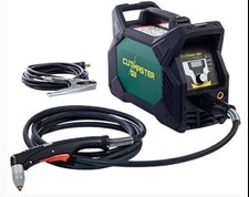 Thermal Dynamics Cutmaster 40 Plasma Cutter #1-4000-1