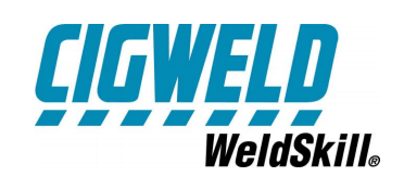 ESAB Cigweld WeldSkill Auto-Darkening Helmet #41001004