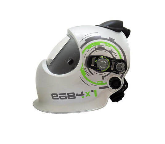 Optrel E684 ADF Welding Helmet #1006.500