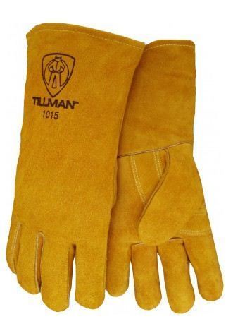 Tillman Standard Welding Glove #1015L