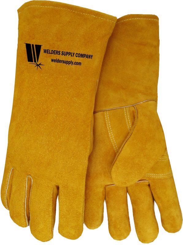 1015 Tillman Weldersupply.com branded glove #1015L