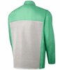 Get a Steiner Industries green cotton jacket with polyester mesh back 1030MB