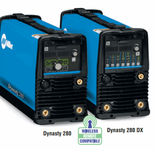 Welding Machine Miller Cart Tig #907537002