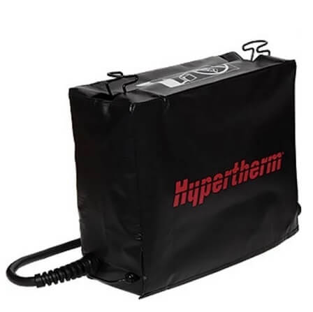 Hypertherm 127469 Dust Cover for Powermax30 AIR Plasma Cutting System Hypertherm 127469 Dust Cover for Powermax30 AIR Plasma Cutting System