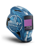 Miller Vintage Roadster Welding Helmet for sale