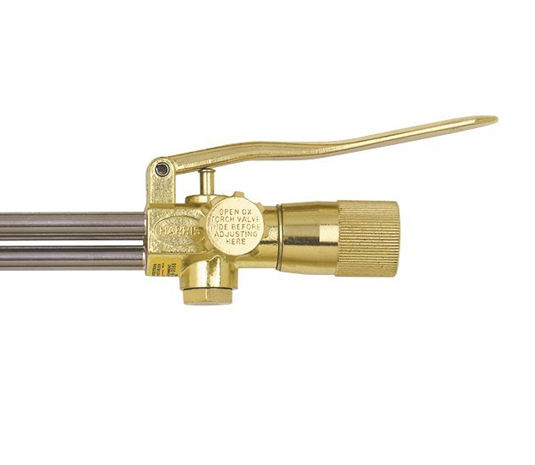 Close up Harris Classic Medium Duty Cutting Attachment #1300380 On sale best deal