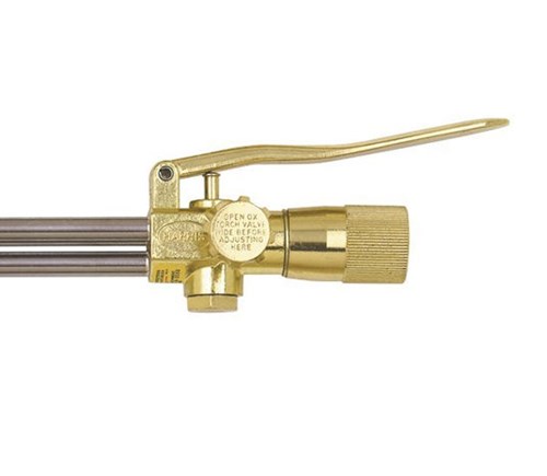 Close up Harris Classic Medium Duty Cutting Attachment #1300380 On sale best deal