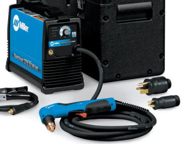 Miller Plasma Cutting TORCH, XT30C 20 FT HAND HELD #255685 for Sale Online