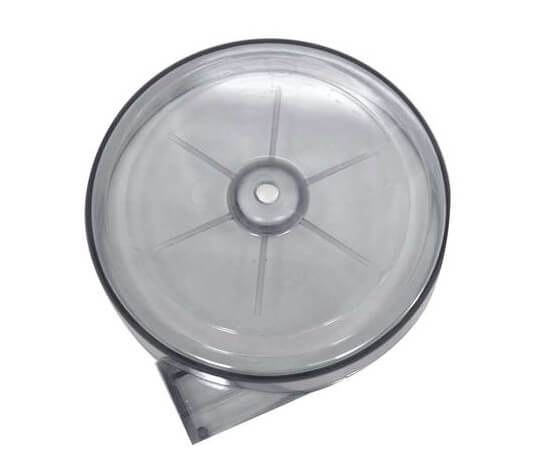 Replacement Spool Case for Miller Spoolmatic Pro Gun