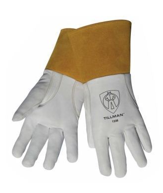 J Tillman Goatskin TIG Glove #1338
