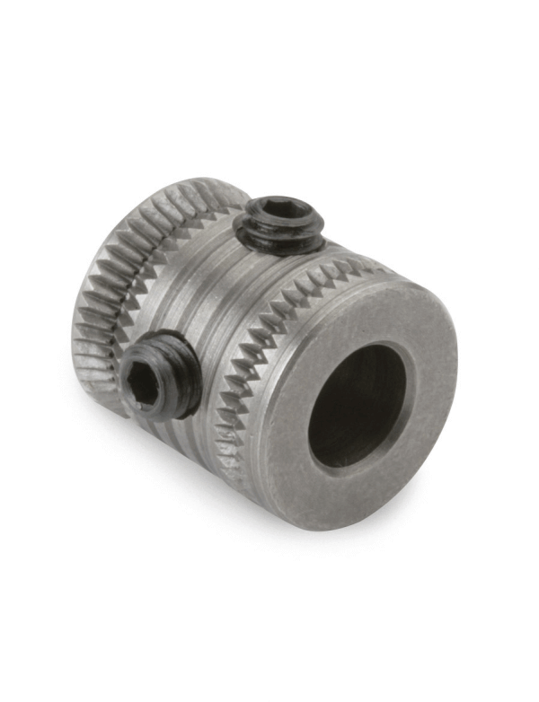 .030-1/16" All-Wire Dual-Groove Drive Roll #136135