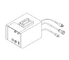 WC-115A Welding Control Unit #137546