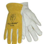 Tillman Cowhide Drivers Glove #1414