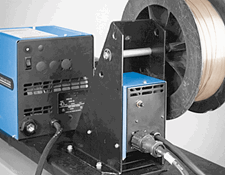 Miller 20 Series MIG/Flux Welding Machine PSA-2 Control Unit #141604