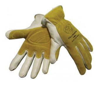 Tillman 1488L TrueFit Tig Welding Gloves 