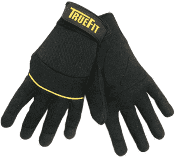 Tillman TrueFit Work Gloves Part#1465