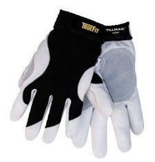 J Tillman TrueFit Goatskin Kevlar Lined Palm #1470K