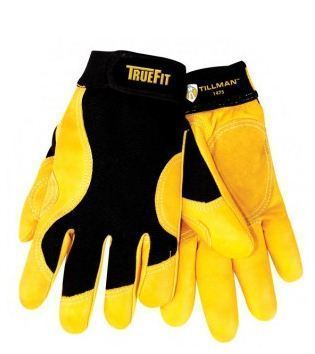 TrueFit Mechanics Glove #1475L