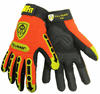 Tillman TrueFit Work Gloves with TPR Pads Part#1498