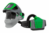 RPB Safety Z4 Welding Helmet and Papr System #15-019-11-FR