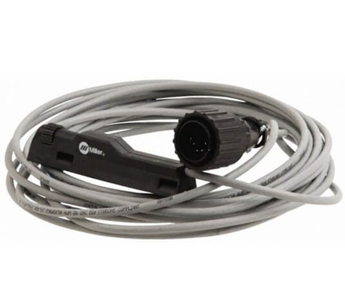 Miller TIG Welder Rotary Fingertip Control #151086